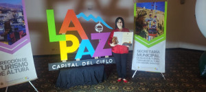 DTP Academy suma una nueva instructora a su equipo